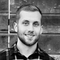 Maxar Technologies Employee Jacob Collins's profile photo