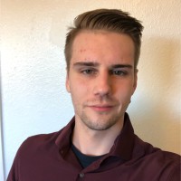 Catalyst Cannabis Co. Employee Tyler Bierbaum's profile photo