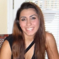 Edgewater Federal Solutions, Inc. Employee Lusine Veloso's profile photo