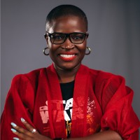 DWP Digital Employee Emma Unuode's profile photo