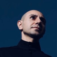 Botler Employee Amir Morv's profile photo