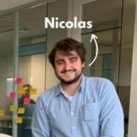 Shodo 🈹 Employee Nicolas Chazeaux's profile photo