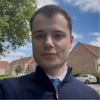 haart Estate Agents Employee Benjamin Robson's profile photo