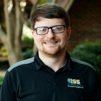 Infinity Software Solutions Employee Jamie Puckett's profile photo