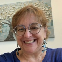 NETisON Employee Roberta Pizzocaro's profile photo