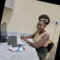 Github Portfolio Employee Margaret Itam's profile photo