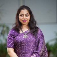 Chandrika Krishnan Email
