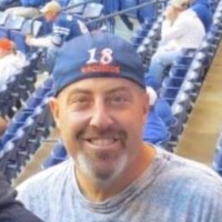 The Christian Village at Mason Employee Jeff Wade's profile photo