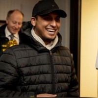Code Academy Berlin Employee Nabil Ahmed's profile photo