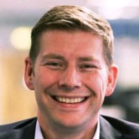 Simon Sandford-Taylor Email & Phone Number