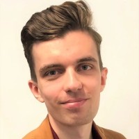 Finkey Oy Employee Pavel Briuzga's profile photo