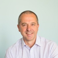 Perega (formerly Thomasons Limited) Employee Mark Asplin's profile photo