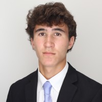 Delta Air Lines Employee Daniel Ratner's profile photo