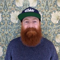 EvE Bio Employee Jason Brown's profile photo