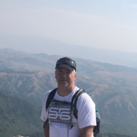 Morgan Stanley Employee Tim Schapiro's profile photo