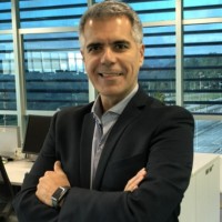 Lhg Mining Employee Tulio Arantes's profile photo