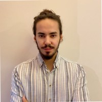 Protek Proje Employee Ömer Akcabel's profile photo