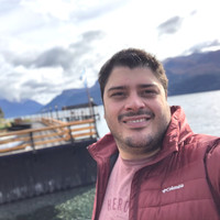 Steplix Employee Ivan Pianetti's profile photo