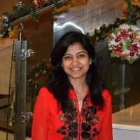 Lynden Incorporated Employee Neha Upadhyaya's profile photo