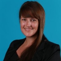 Memphis Grizzlies Employee Carly Lyons's profile photo