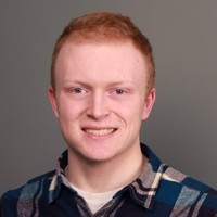 Alstom Employee Daniel Lahey's profile photo