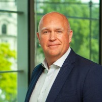 Victor Insurance UK Employee John Stephenson's profile photo