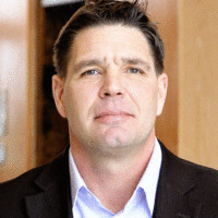 Pramata Employee Baxter New's profile photo