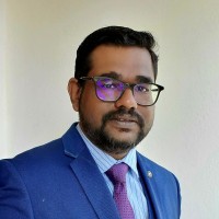 galleri5 Employee Arun S's profile photo