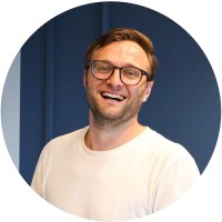 Staffable Payroll Employee Michiel Hazen's profile photo