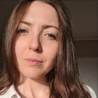 GreenEDGE Cycling (Mitchelton-SCOTT) Employee Daisy Zorzo's profile photo