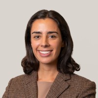 Character Biosciences Employee Kaila Smilen's profile photo