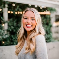 Wpromote Employee Kate Pearson's profile photo