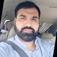 Top Edge Technologies Employee Khurram Khan's profile photo