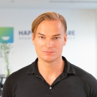 Phyron Software Employee Sami Purmonen's profile photo