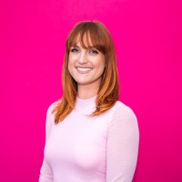 Affordable Art Fair Employee Cori Teague's profile photo