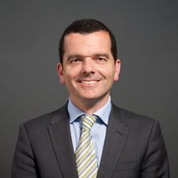 Genpact Employee Brett Jones's profile photo