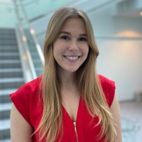 Tempus AI Employee Julia Wunder's profile photo