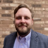 WellDrive Employee Jackson Garland's profile photo