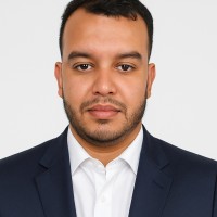 Emailing Network Employee Ilyass Jabbari's profile photo