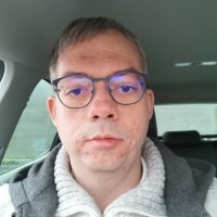 BLUE Employee Steven Bourge's profile photo