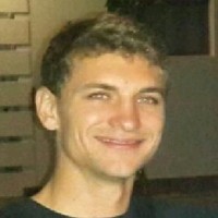 Cavalier Group Employee Johandre van Zyl's profile photo