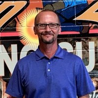 VERN LEWIS WELDING SUPPLY, INC Employee James Denk's profile photo