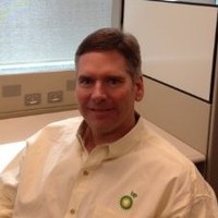 bp Employee Mark McDuffie's profile photo