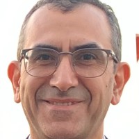 General Motors Employee Wael Zanaty's profile photo