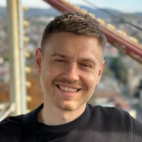 AppsHero Employee Alexey Gurbo's profile photo
