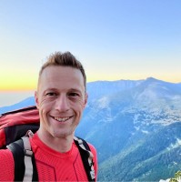 Wella Company Employee Rob Nock's profile photo