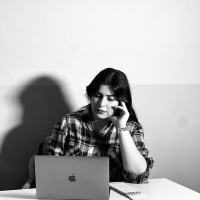 Proximate Solutions Employee Abeer Qamar's profile photo