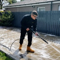 Hallmark building company Employee Ryan Baillie's profile photo