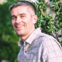 R1 RCM Employee Charles Hudson's profile photo