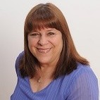 Lynette Morrison Email & Phone Number